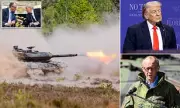 Trump's Withdrawal of 5,000 Troops from Germany Called 'Foreseeable' as Iran Rift Widens