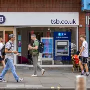 TSB Brand to Disappear from UK High Streets After 216 Years