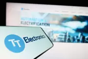 TT Electronics Sales Slip Amid Board Overhaul After Failed Takeover