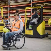 TUC Calls for PIP Reform to Boost Disabled Employment