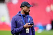 Tuchel: Clear the air talks paved way for Toney's England return