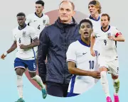 Tuchel Finalises England World Cup Squad: Key Decisions and Surprises