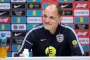 Tuchel Names 26-Man England Squad for 2026 World Cup