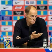 Tuchel Names Surprise Youngsters for England's Pre-World Cup Camp