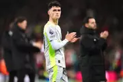 Tuchel on Foden Omission: 'I Wasn't Sure of His Position'