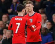 Tuchel shocks England: Foden, Palmer, Maguire out, Toney in for World Cup