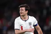 Tuchel Surprised by Maguire's Public Reaction to World Cup Snub
