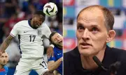 Tuchel's England World Cup Squad: A Blueprint for Attritional Success