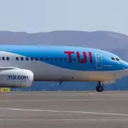 TUI Confirms Free Water on Flights for Jet2, easyJet, Ryanair Passengers