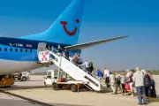 Tui Reassures on Summer Flights Amid Jet Fuel Shortage Fears