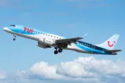 Tui reports 10% drop in UK summer bookings amid Iran war and Jamaica hurricanes