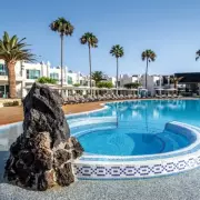 TUI's New Canaries Holiday: Perfect Family Fun at Barceló Corralejo Sands