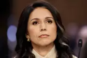 Tulsi Gabbard Resigns: Anti-War Stance Clashes with Trump's Iran Aggression
