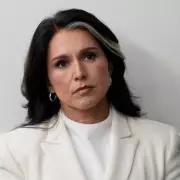Tulsi Gabbard Resigns as US Intelligence Chief to Care for Husband with Cancer