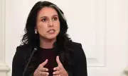 Tulsi Gabbard resigns as US spy chief amid Iran war tensions with Trump