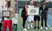 Turf War Erupts Over Public Tennis Courts in San Francisco's Richmond District