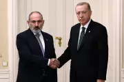 Turkey Lifts Direct Trade Restriction with Armenia in Rapprochement Step