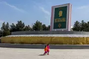 Turkmenistan Slowly Opens Up: E-Commerce and Social Media Rise