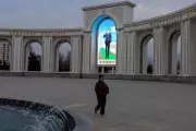 Turkmenistan's Quiet Thaw: E-Commerce and Social Media Emerge