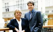 TV Legend Judith Chalmers Dies at 90: Son Mark Durden-Smith Shares Her Broadcasting Tips