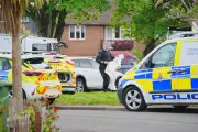 Two Adults Die in Suspicious House Explosion in Bristol