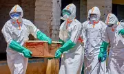 Two Aid Workers in Italy Show Ebola Symptoms After Uganda Trip