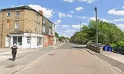 Two Arrested After Woman Raped on Doncaster High Street