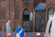 Two Arrested in Whitechapel Arson Attack on Former Synagogue