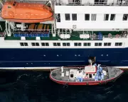 Two Britons Evacuated from Hantavirus-Hit Cruise Ship Show Improvement