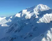 Two Climbers Die in Fall on Alaska's Mount McKinley