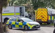Two Dead After Explosion in Bristol as Police Declare Major Incident