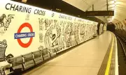 Two Men Charged with GBH After Life-Threatening Attack at Charing Cross Station