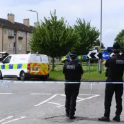Two Men Charged with Murder After Teen Friends Die in Motorbike Crash