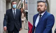 Two Men Found Guilty of Spying for China in Landmark UK Security Case