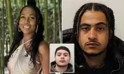 Two Men Jailed for 64 Years for Drive-By Murder at London Wake