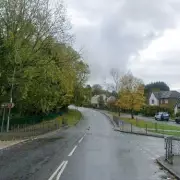 Two Men Shot in Targeted Attack in Merseyside; Manhunt Underway