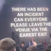 Two Men Stabbed at Birmingham Music Festival, Police Investigate