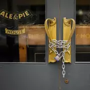 Two Pubs Closing Daily in UK Due to Tax and Rule Changes