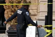Two Teens Killed, 10 Injured in Texas Party Shooting; Police Seek Help