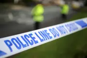 Two Teens Stabbed in Essex High Street Brawl Involving 30 Youths