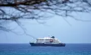 Two Texans on Hantavirus Cruise Ship Return Before Outbreak Identified