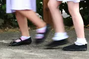 Two-Thirds of Britons Think Children Will Be Worse Off Than Parents
