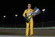 Two-Time Nascar Champion Kyle Busch Dies at Age 41