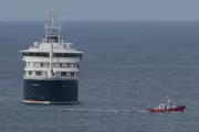 Two UK Cruise Passengers Self-Isolate Over Hantavirus Link