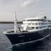 Two UK Passengers from Hantavirus Cruise Ship Told to Self-Isolate