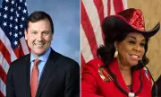 Two US Congress Members Missing from Votes for Weeks