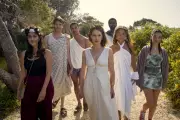 Two Weeks in August Filming Locations: Malta Stands In for Greece