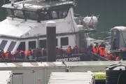Two Women Die in English Channel Crossing Attempt Off French Coast