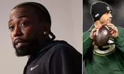 Tyrod Taylor Joins Packers as Backup, Desmond Ridder Released