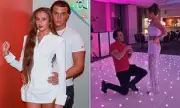 Tyson Fury's Daughter Venezuela, 16, to Marry Boxer Noah Price This Weekend